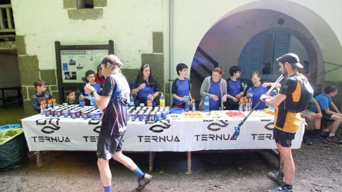 Marimurumendi Marathon
