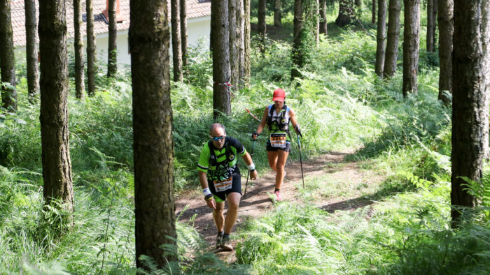 Marimurumendi Marathon