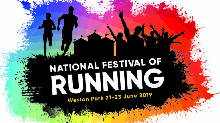 National Festival of Running