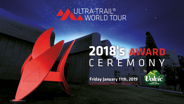 Ultra Trail World Tour