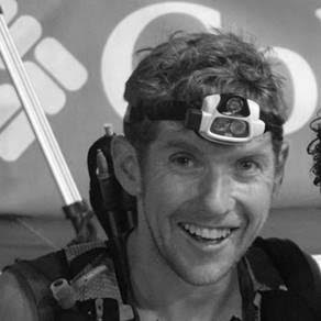 Jayson Cavill Spine Race Jayson Cavill Spine Race