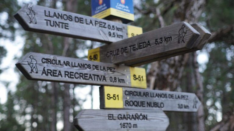 Transgrancanaria
