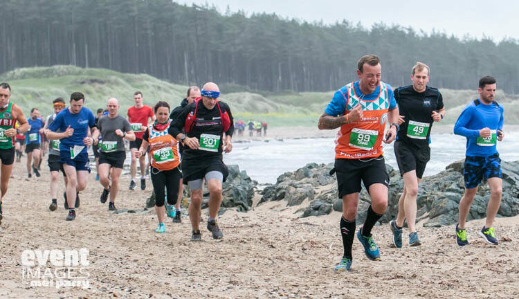 Anglesey Half