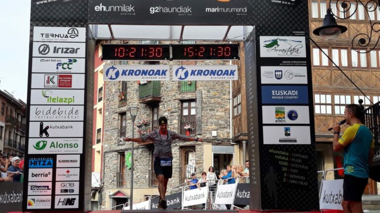 Ehunmilak 2019