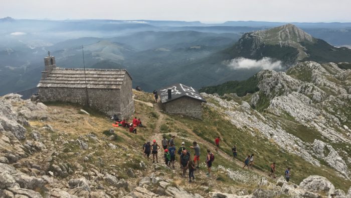 Ehunmilak 2019