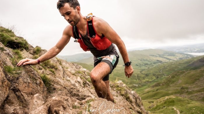 Lakes Sky Ultra Ian Corless