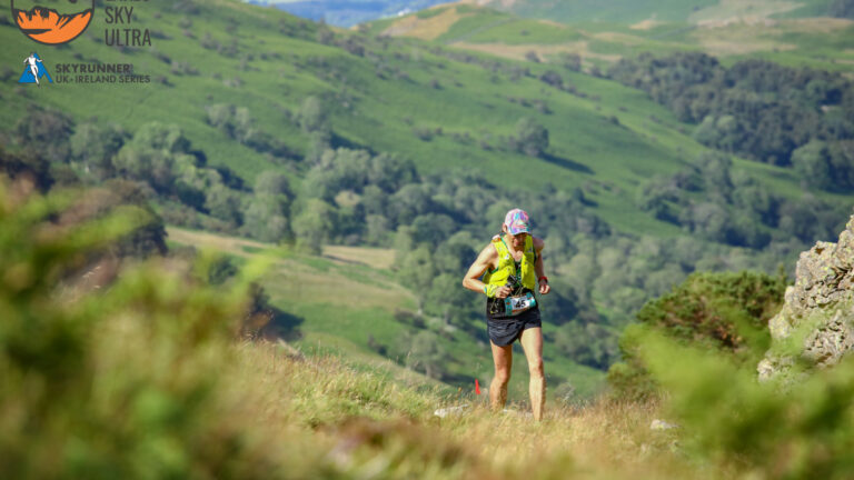 Lakes Sky Ultra