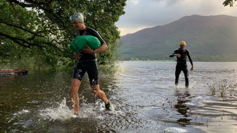 Frog Graham Round Ben Abdelnoor