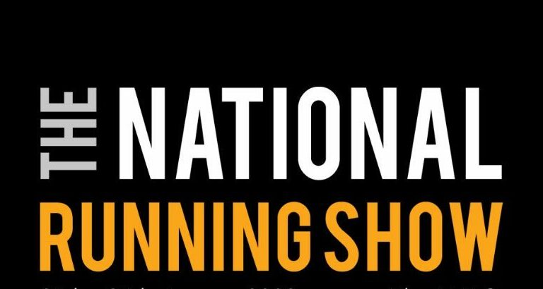 National running show