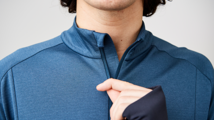 On Weather Shirt Christmas gift guide