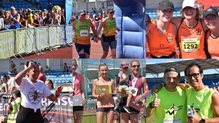 We Love Our NHS Manchester 10K