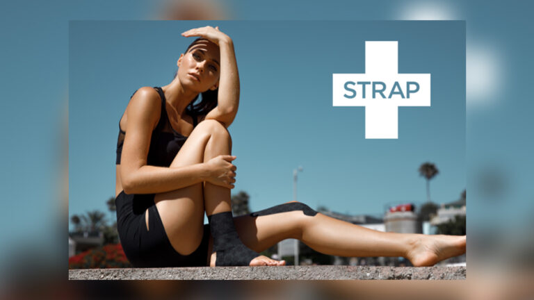Strap