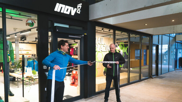 INOV-8