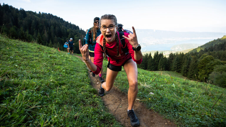 The Salomon Festival