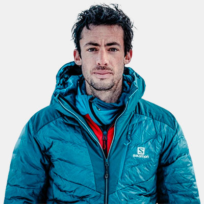 Killian Jornet