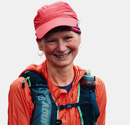 Nicky Spinks