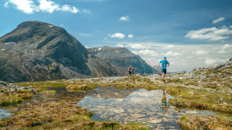 Cape Wrath Ultra