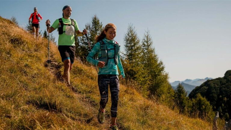 Julian Alps Trail Run by UTMB
