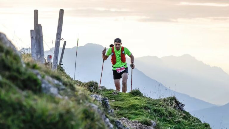 KAT100 by UTMB