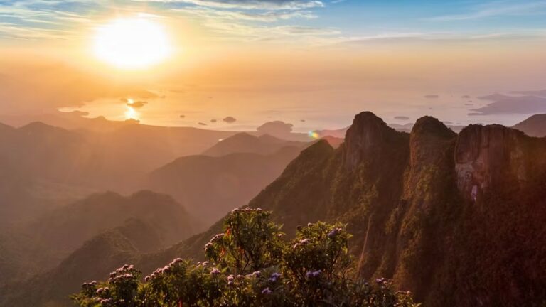 Paraty by UTMB