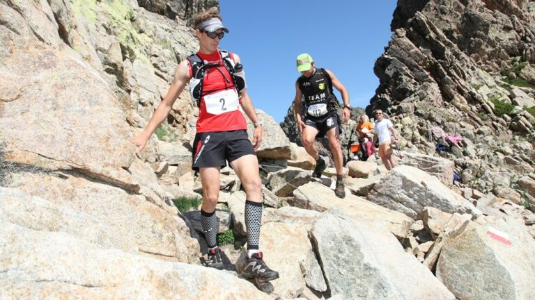 Restonica Trail by UTMB