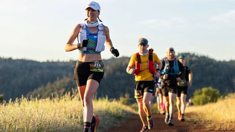 The Canyons Endurance Runs by UTMB