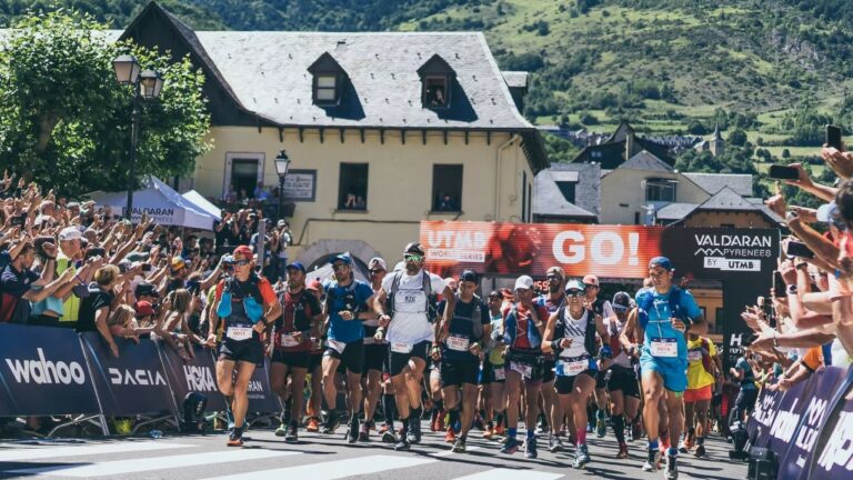 Val d’Aran by UTMB