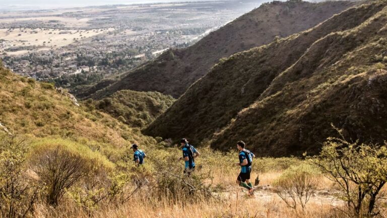 Valhöll Ultra Trail by UTMB