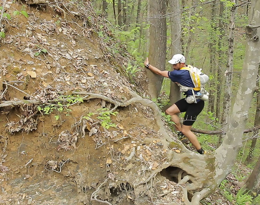 Barkley Marathons Documentary - The Race That Eats It's Young