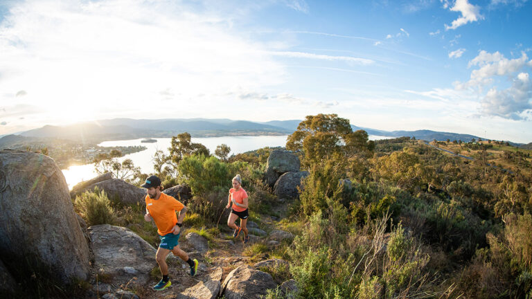 Ultra-Trail Kosciuszko by UTMB