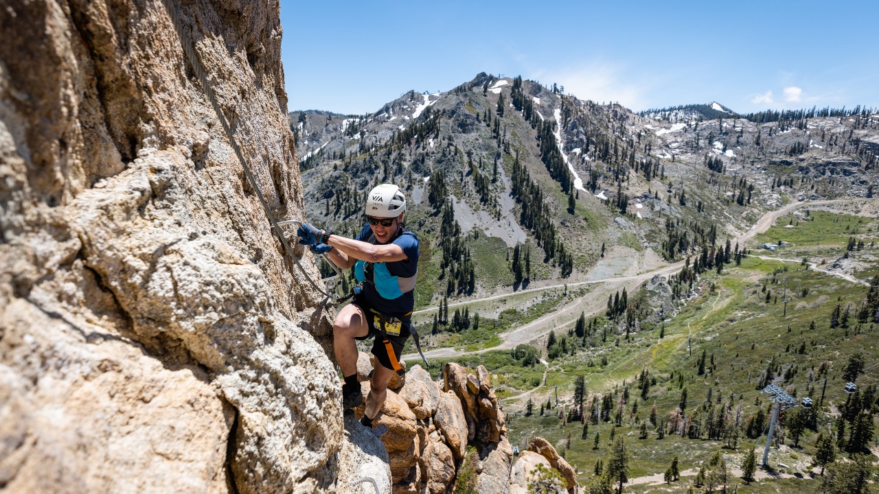 Broken Arrow Skyrace
