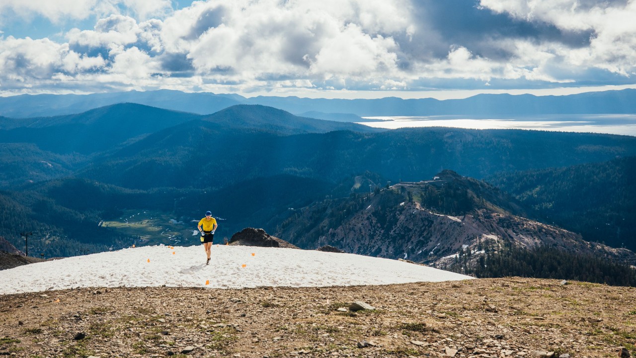 Broken Arrow Skyrace