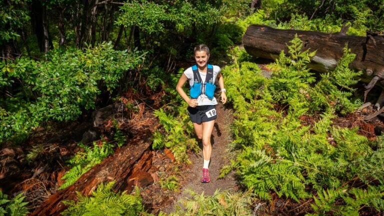 Kodiak Ultra Marathons by UTMB