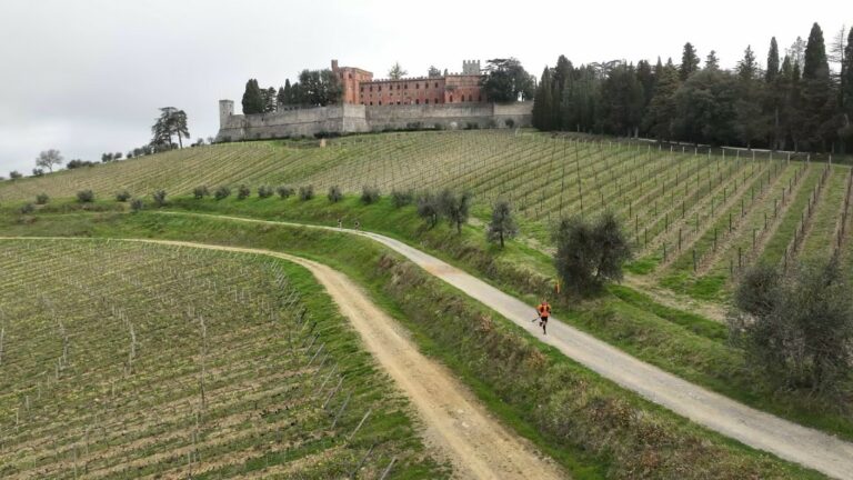 Chianti Ultra Trail By UTMB