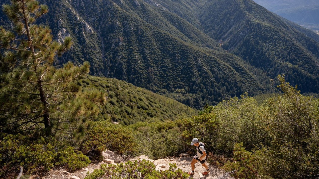 Kodiak Ultra Marathons by UTMB