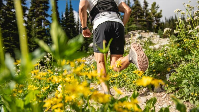 Ultra Trail Whistler by UTMB