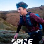 john kelly winter spine race 2024