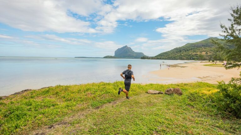 Mauritius by UTMB