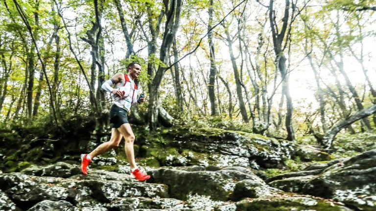 Transjeju by UTMB
