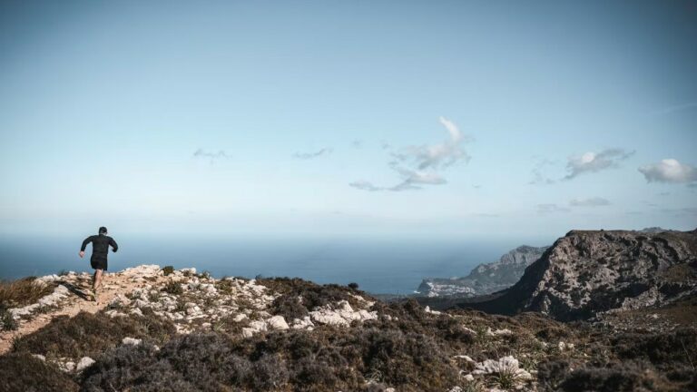 Mallorca by UTMB